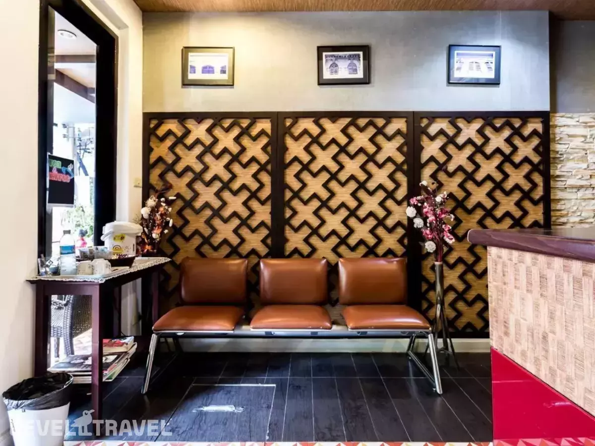 Saladee Gallery Residence