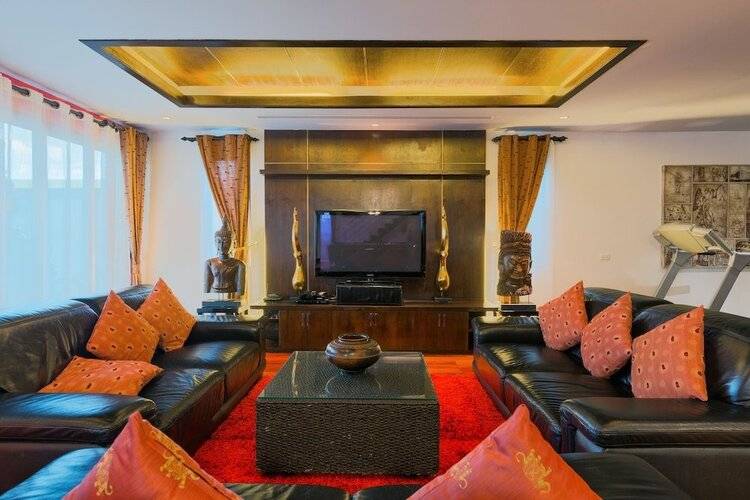 Villa Kalim 5