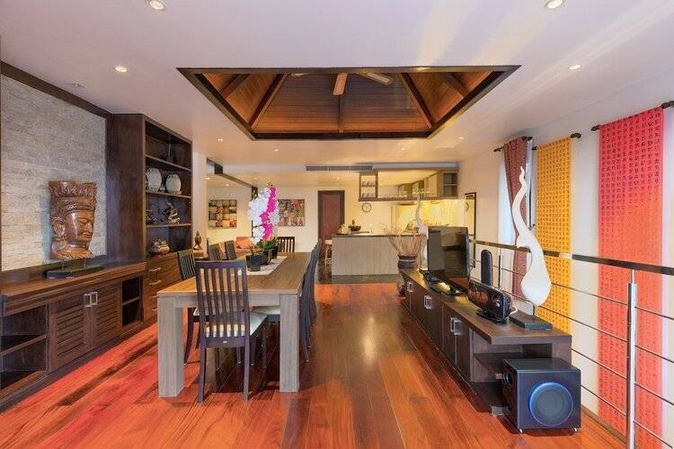 Villa Kalim 5