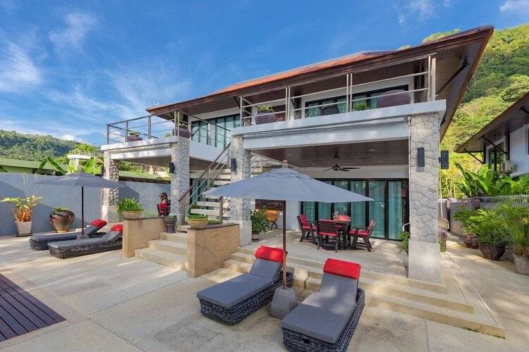 Villa Kalim 5