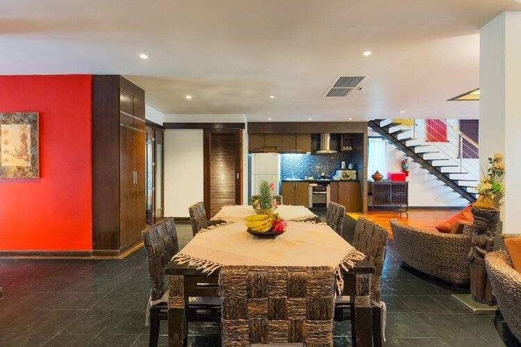 Villa Kalim 5