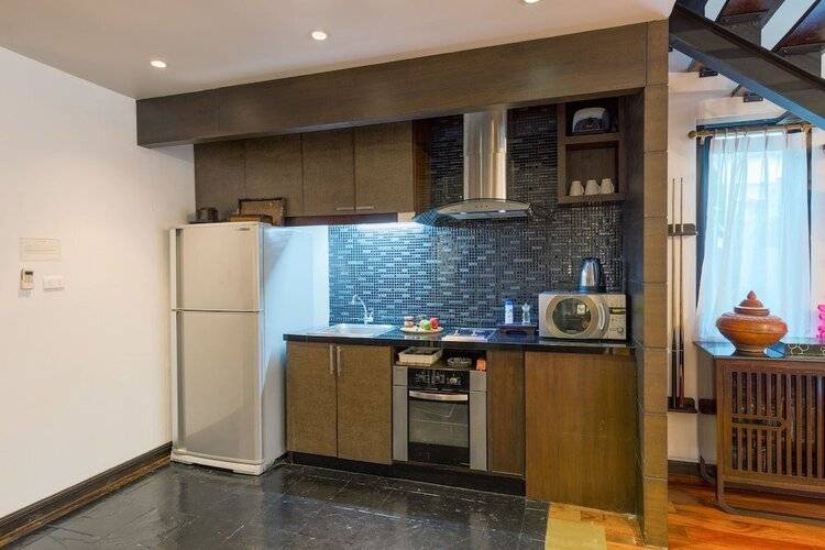 Villa Kalim 5