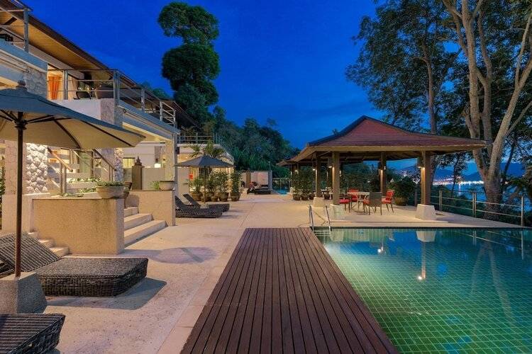 Villa Kalim 5