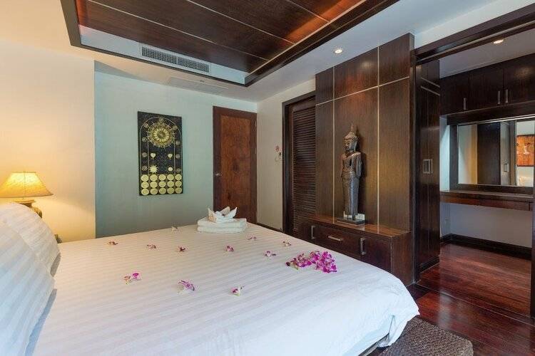 Villa Kalim 5