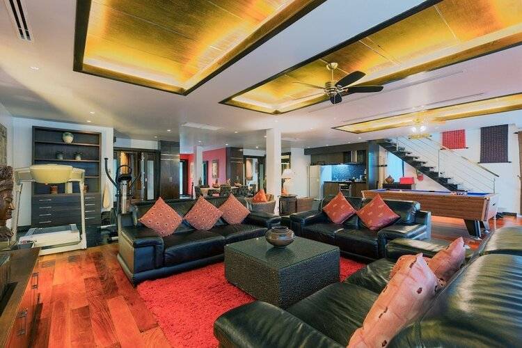 Villa Kalim 5