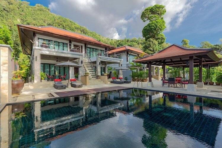 Villa Kalim 5