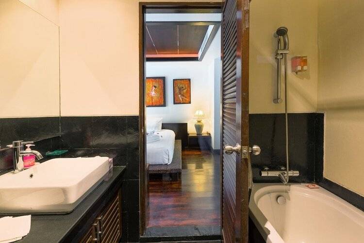 Villa Kalim 5