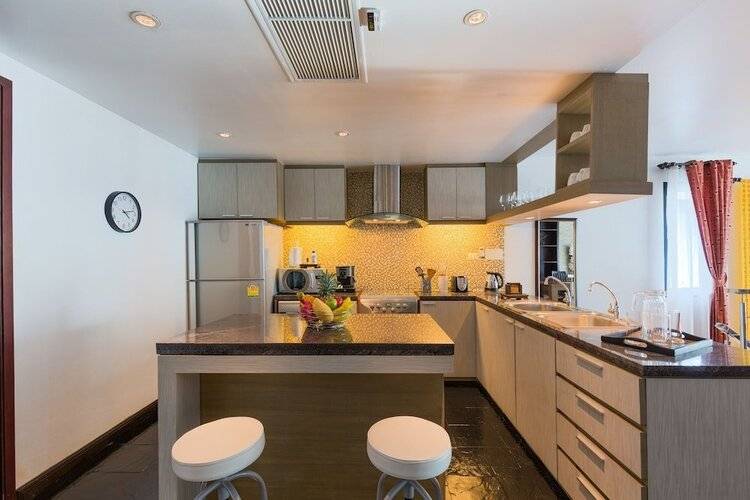 Villa Kalim 5
