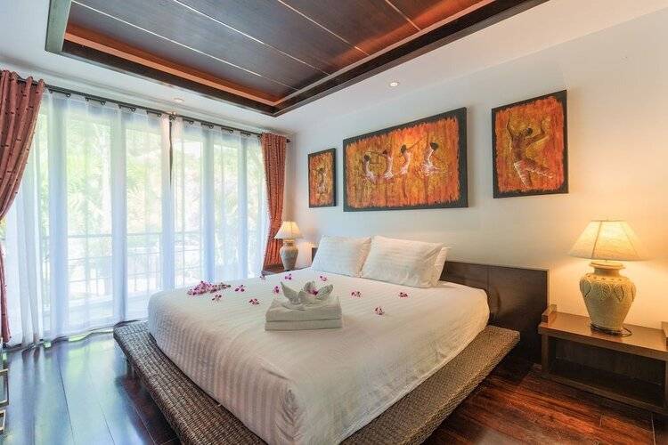 Villa Kalim 5