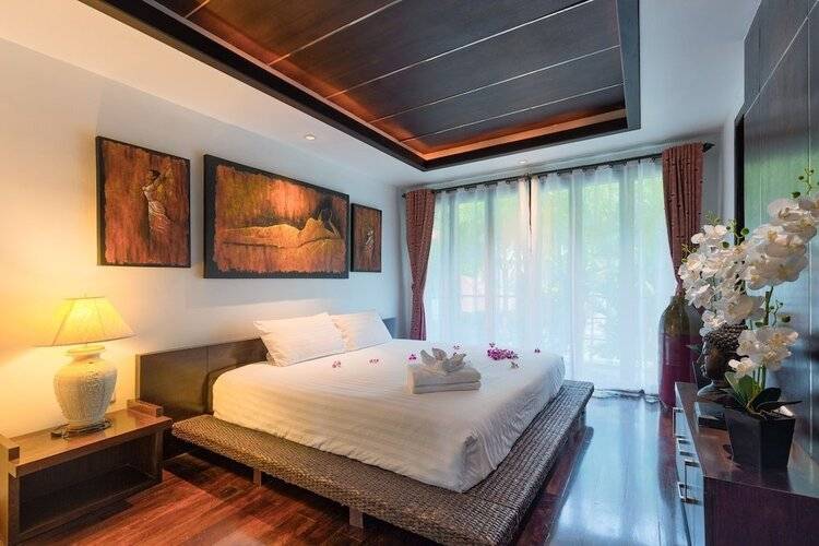 Villa Kalim 5