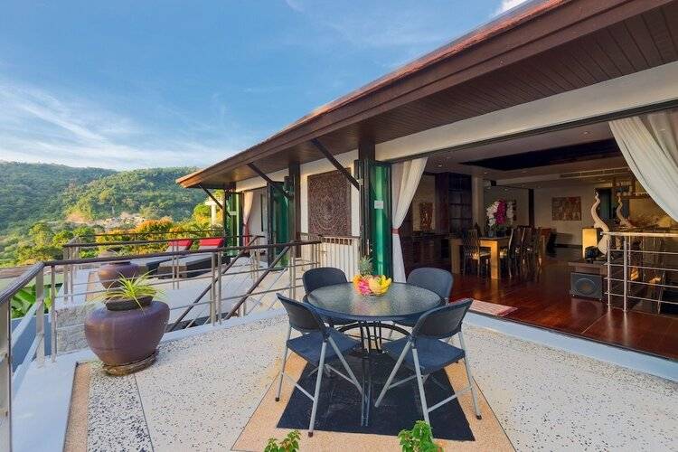 Villa Kalim 5
