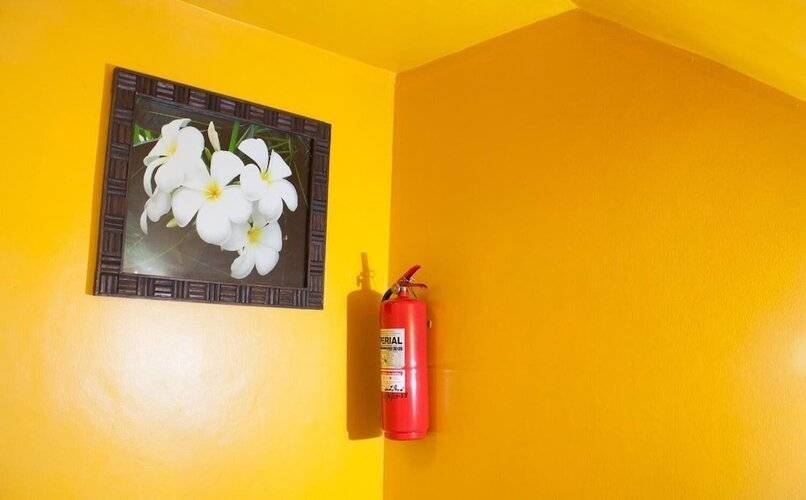 Starbeach Guest House