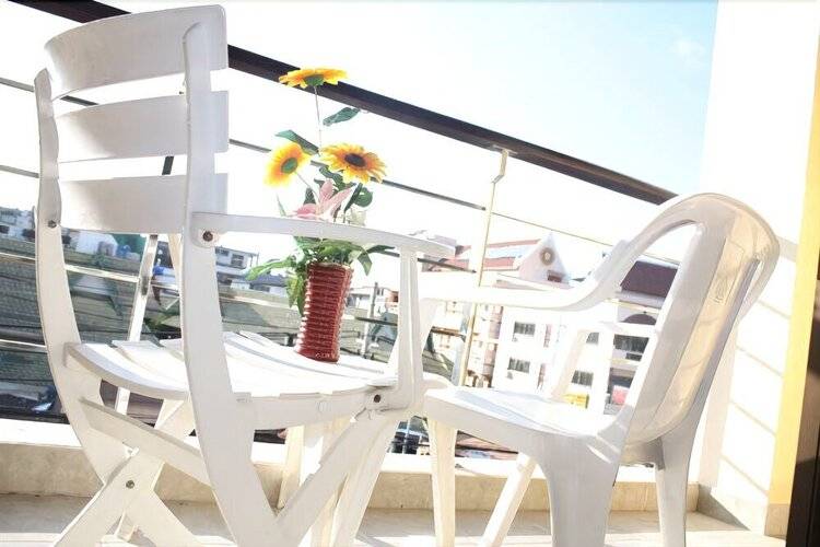 Starbeach Guest House