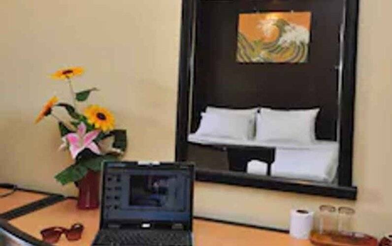 Starbeach Guest House