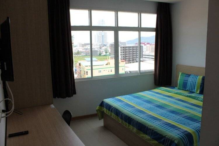 The C Park Phuket
