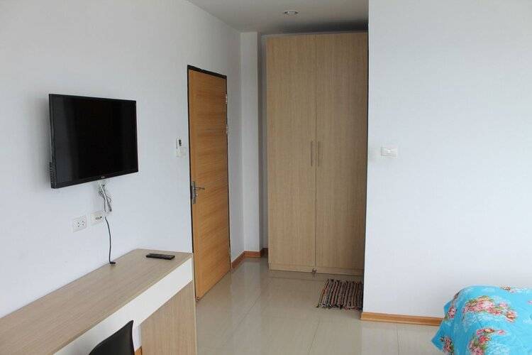 The C Park Phuket
