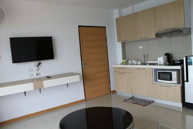 The C Park Phuket