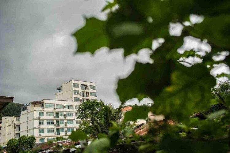 The C Park Phuket