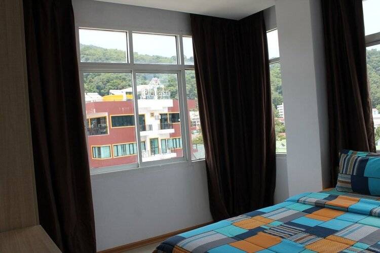 The C Park Phuket
