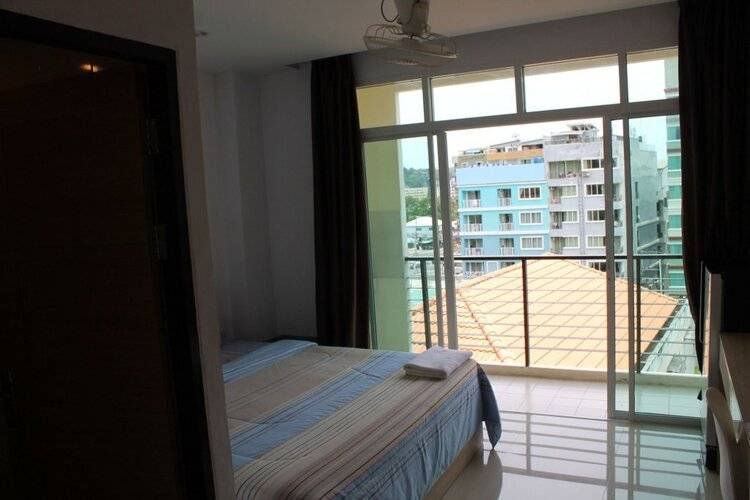 The C Park Phuket