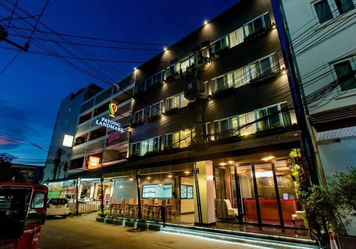 The Landmark Patong