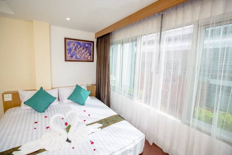 The Landmark Patong
