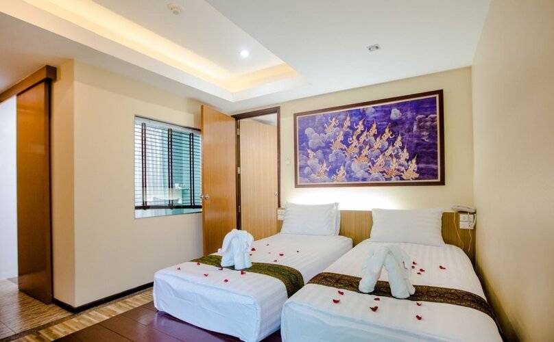 The Landmark Patong