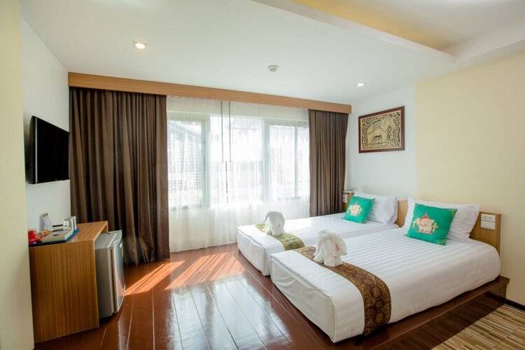 The Landmark Patong