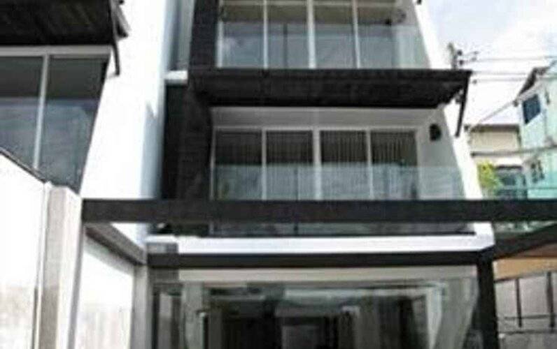 The Front Hotel & Appartments