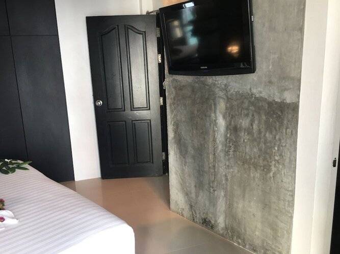 The Front Hotel & Appartments