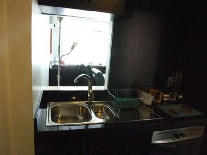 The Front Hotel & Appartments