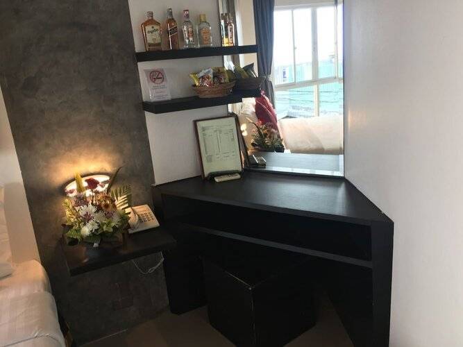 The Front Hotel & Appartments