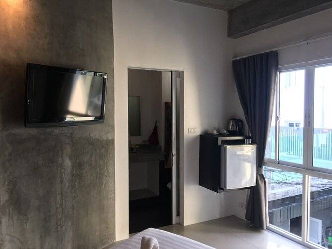 The Front Hotel & Appartments