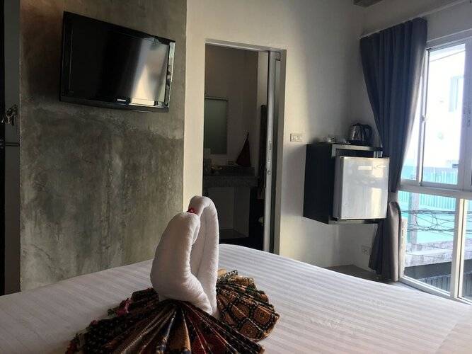 The Front Hotel & Appartments