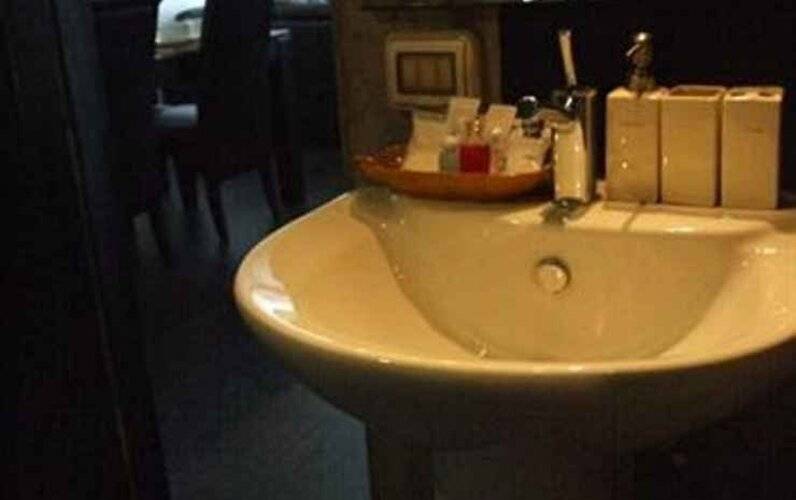 The Front Hotel & Appartments