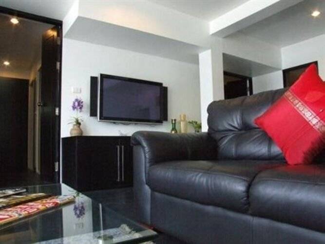 The Front Hotel & Appartments