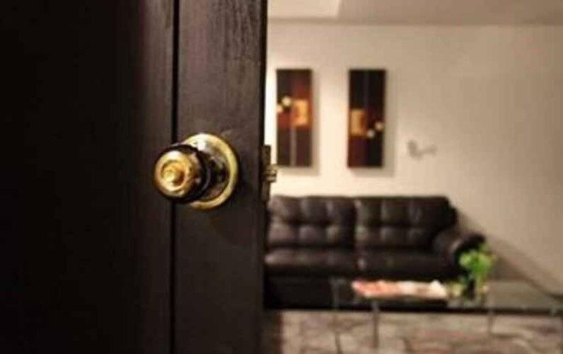 The Front Hotel & Appartments