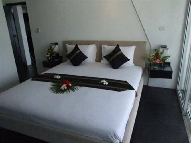 The Front Hotel & Appartments