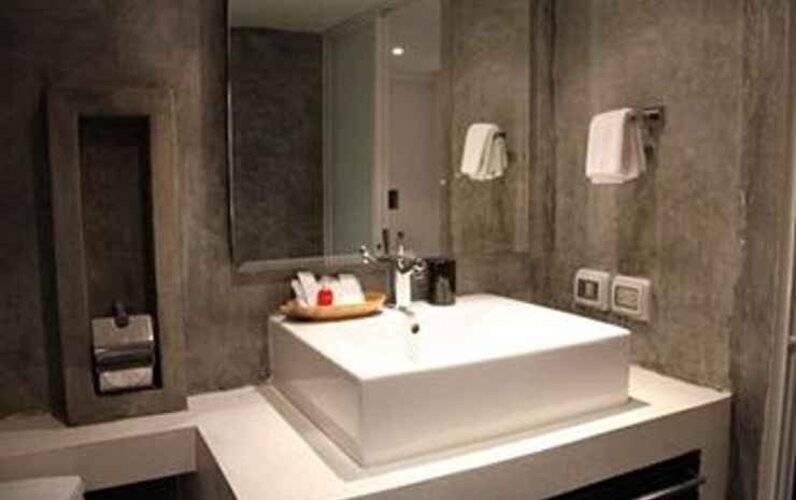 The Front Hotel & Appartments