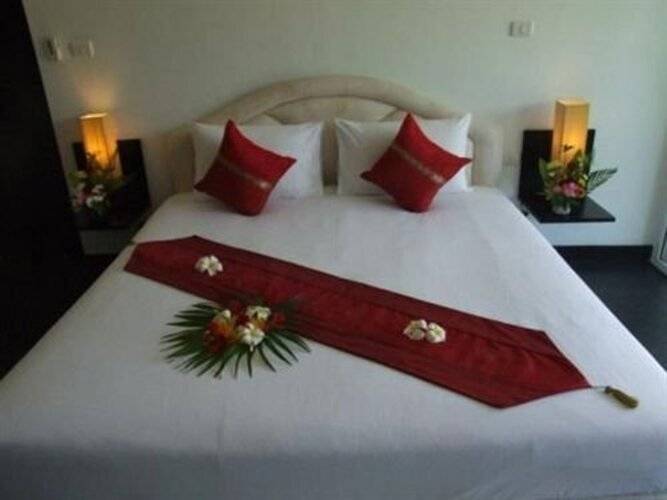 The Front Hotel & Appartments