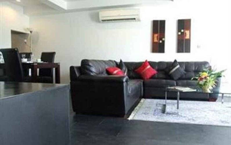 The Front Hotel & Appartments