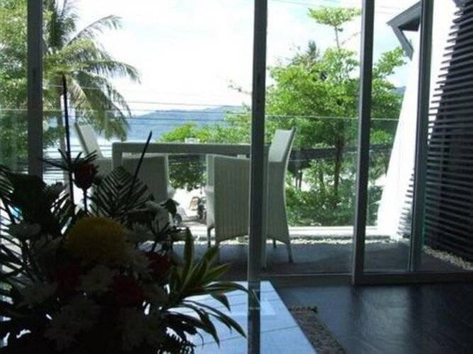 The Front Hotel & Appartments