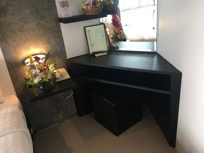 The Front Hotel & Appartments