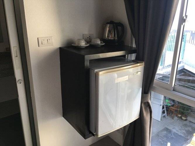 The Front Hotel & Appartments