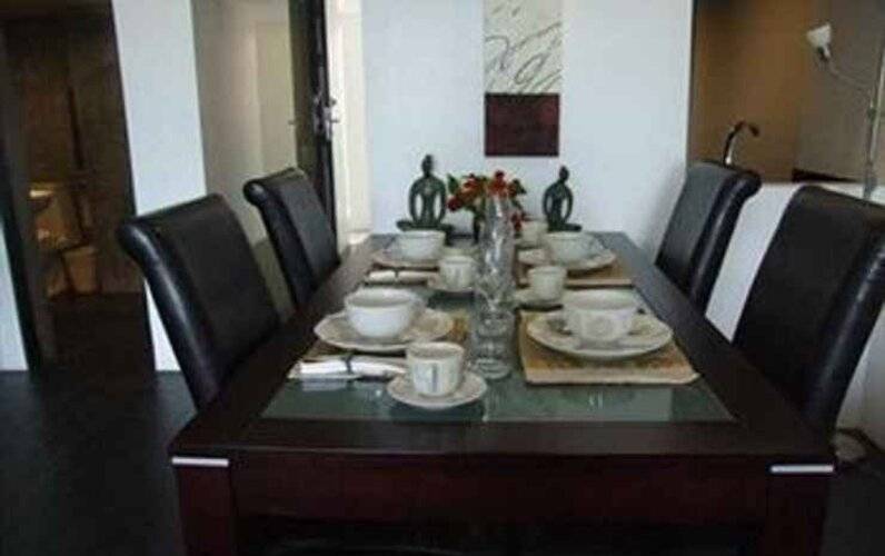 The Front Hotel & Appartments