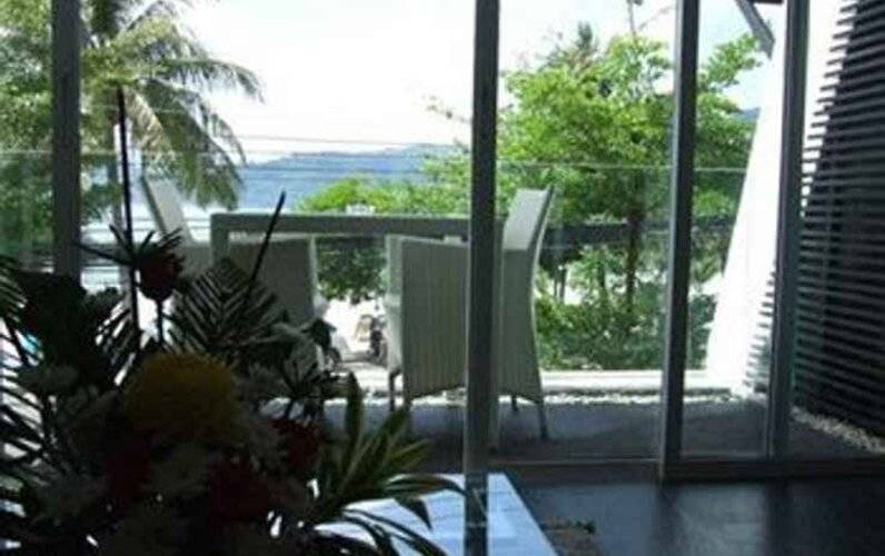 The Front Hotel & Appartments