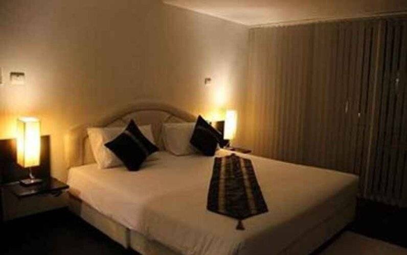 The Front Hotel & Appartments