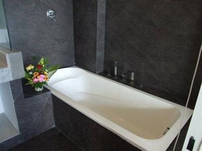 The Front Hotel & Appartments