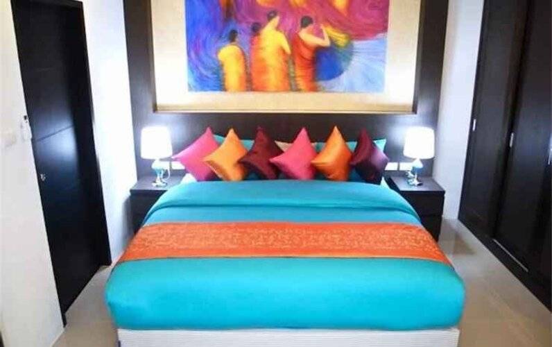 Patong Bay Hill 1 bedroom Apartment