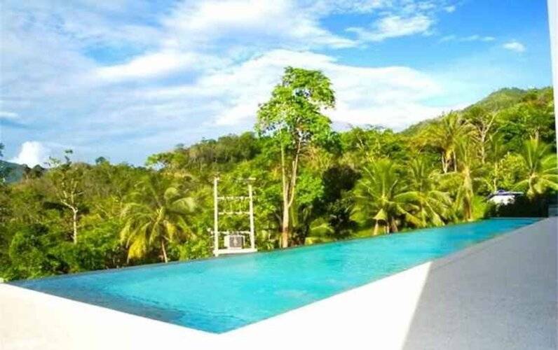 Patong Bay Hill 1 bedroom Apartment